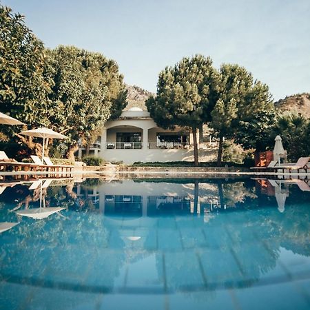 Templos Gillham Vineyard Hotel المظهر الخارجي الصورة