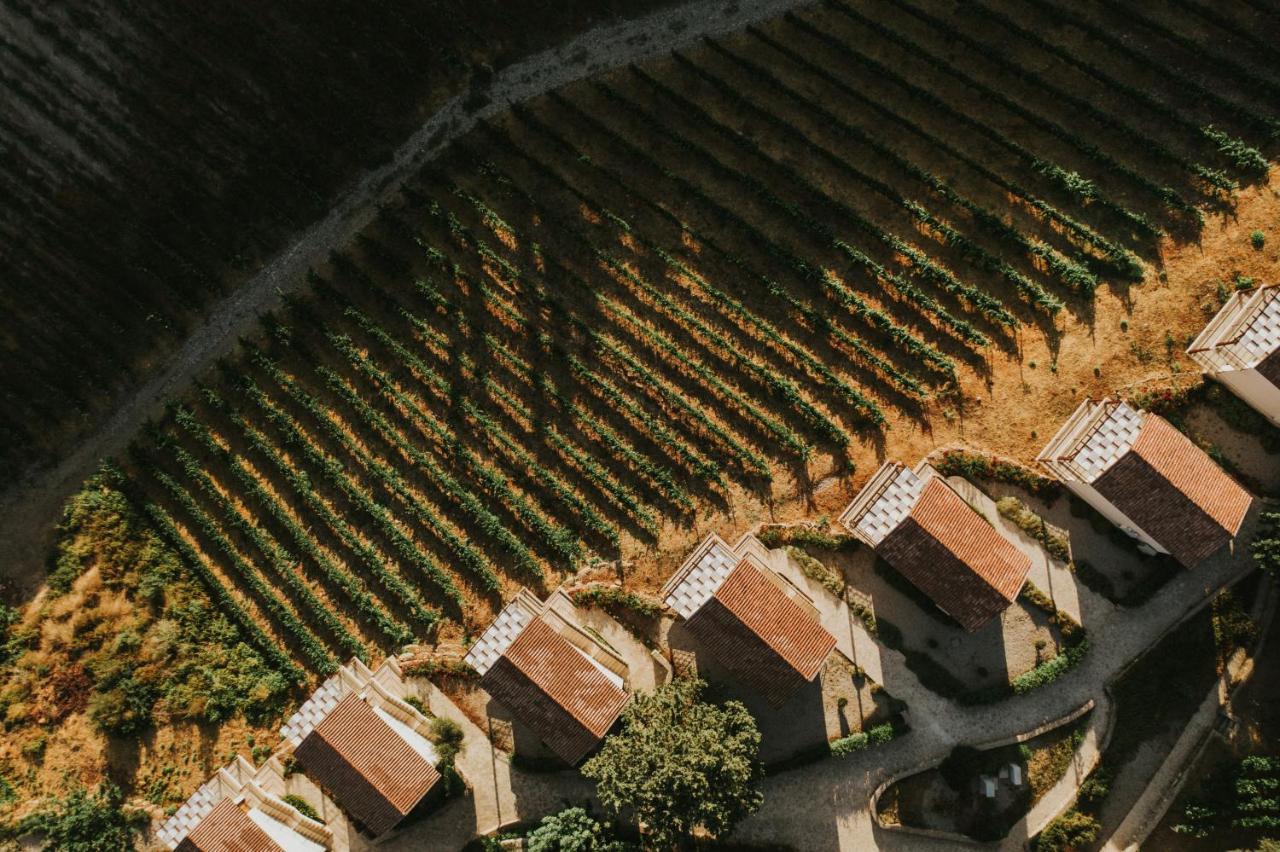 Templos Gillham Vineyard Hotel المظهر الخارجي الصورة